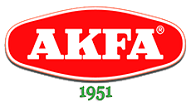 AKFA Tomato Paste logo